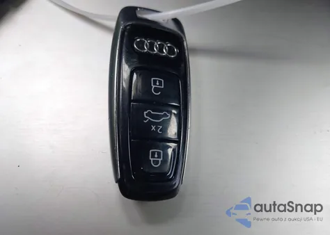 2019 Audi Q8 55 Premium из США, поврежденный, VIN WA1BVAF13KD044077